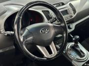 Kia Sportage III Москва  - изображение 30