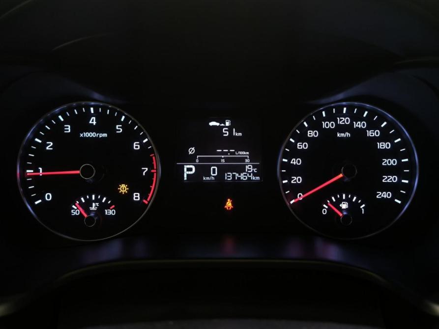 Kia Cerato IV Рестайлинг Казань  - изображение 16