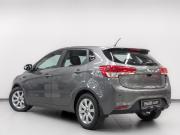Kia Rio III Рестайлинг Москва  - изображение 34