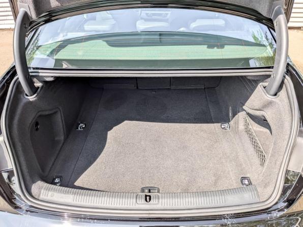 Audi A4 V (B9) с пробегом 2019 года, цена 2 749 000 рублей, 75481 км, седан, Автокод Объявления
