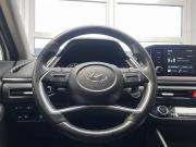Hyundai Sonata VIII (DN8) Новосибирск  - изображение 23