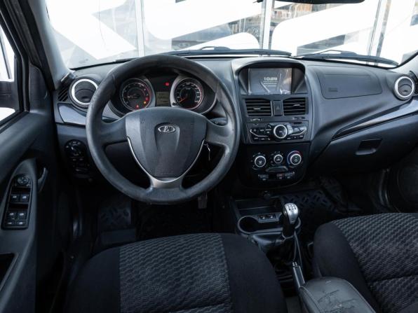 Lada (ВАЗ) Kalina II с пробегом 2014 года, цена 540 000 рублей, 252636 км, хэтчбек, Автокод Объявления