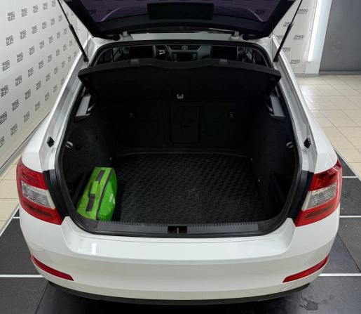 Skoda Octavia III (A7) с пробегом 2015 года, цена 1 445 000 рублей, 170749 км, лифтбек, Автокод Объявления