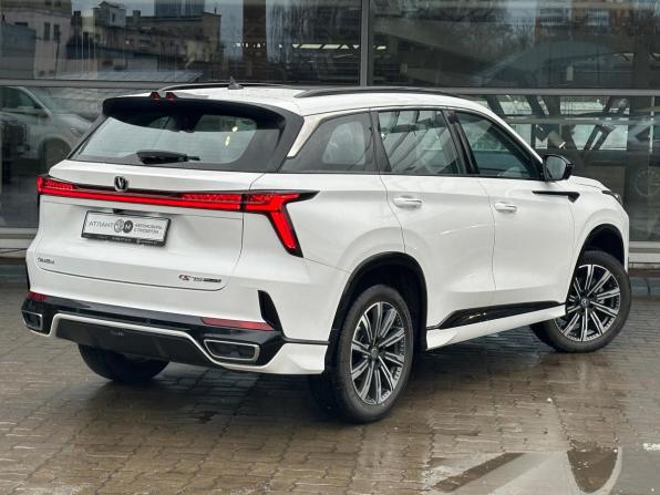 Changan CS75 Plus III с пробегом 2024 года, цена 3 100 000 рублей, 67 км, внедорожник, Автокод Объявления
