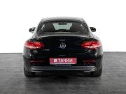 Mercedes-Benz C-Класс IV (W205) Иркутск  - изображение 32