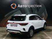 Kia Rio IV Рестайлинг Ставрополь  - изображение 32