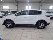 Kia Sportage IV Рестайлинг Набережные Челны  - изображение 31