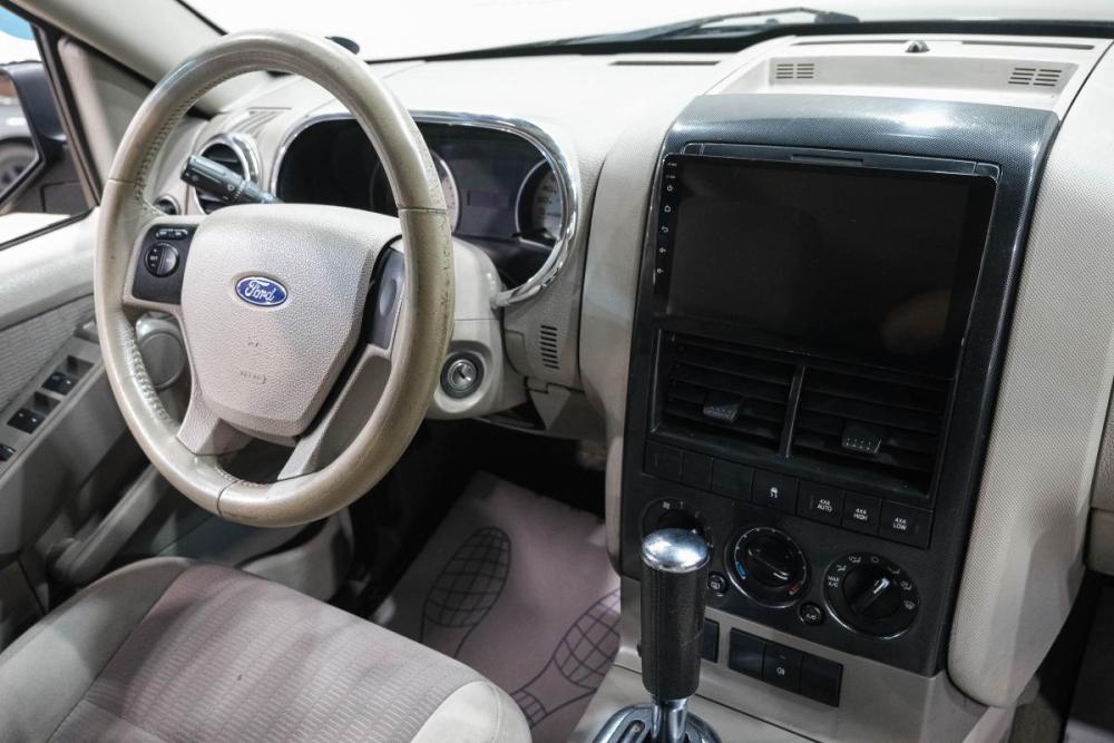 Ford Explorer IV Новокузнецк  - изображение 19