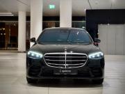 Mercedes-Benz S-Класс VII (W223) Екатеринбург  - изображение 34