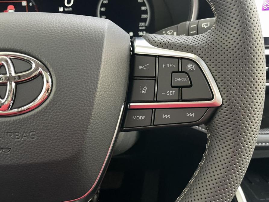 Toyota Highlander IV (XU70) Екатеринбург  - изображение 25