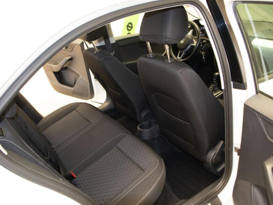 Skoda Rapid I Москва  - изображение 27