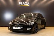 Honda Civic VIII Уфа  - изображение 20