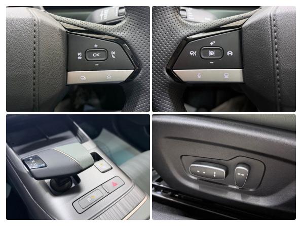 Changan Lamore с пробегом 2024 года, цена 1 990 000 рублей, 45648 км, седан, Автокод Объявления