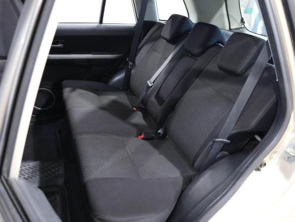 Suzuki Grand Vitara II Рестайлинг с пробегом 2011 года, цена 1 129 000 рублей, 194750 км, внедорожник, Автокод Объявления