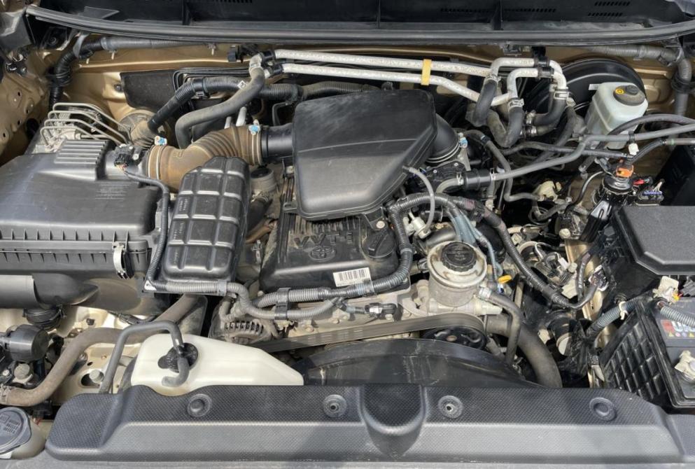 Toyota Land Cruiser Prado 150 Series Красноярск  - изображение 29