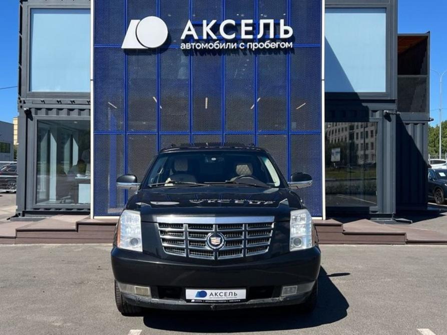 Cadillac Escalade III Архангельск  - изображение 2