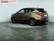 Hyundai ix35 I Рестайлинг Белгород  - изображение 21