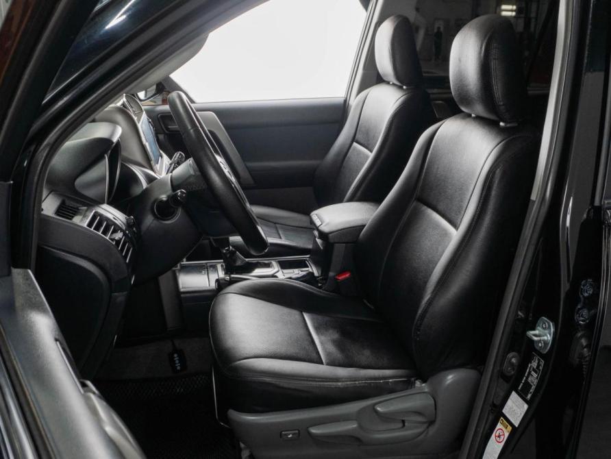 Toyota Land Cruiser Prado 150 Series Тюмень  - изображение 10