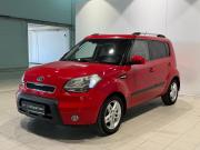 Kia Soul I Самара  - изображение 18