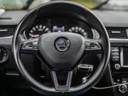 Skoda Octavia III (A7) Санкт-Петербург  - изображение 17