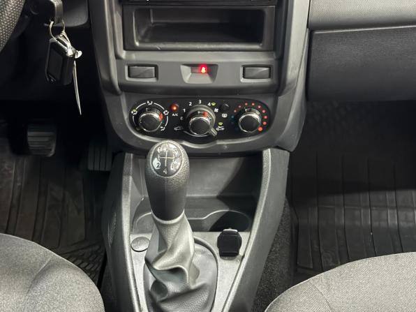 Lada (ВАЗ) Largus I Рестайлинг с пробегом 2024 года, цена 1 292 000 рублей, 47226 км, универсал, Автокод Объявления