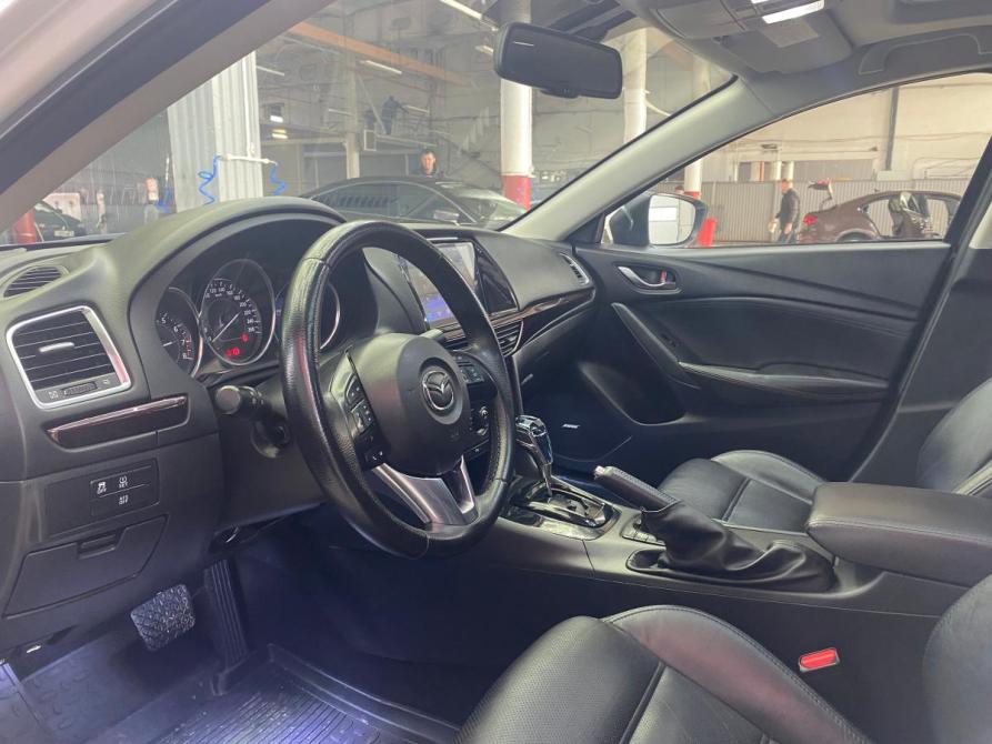 Mazda 6 III (GJ) Альметьевск  - изображение 23