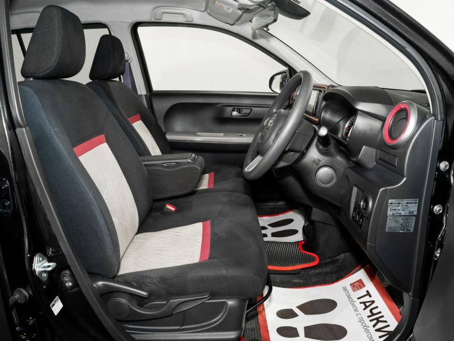 Toyota Passo III Иркутск  - изображение 5
