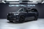 Land Rover Range Rover V Москва  - изображение 42