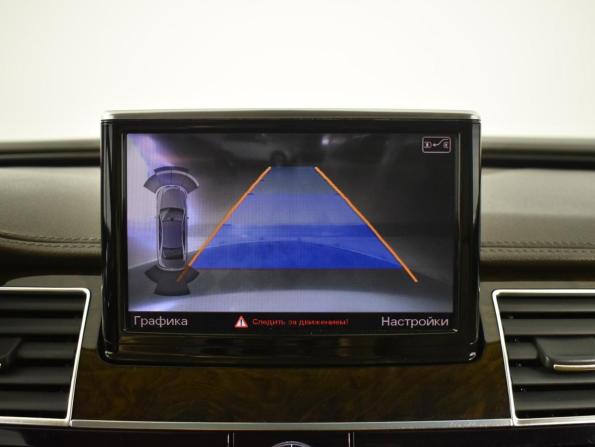 Audi A8 III (D4) с пробегом 2013 года, цена 1 994 900 рублей, 319753 км, седан, Автокод Объявления
