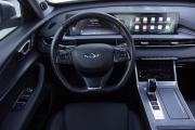 Chery Tiggo 7 Pro Max I Брянск  - изображение 37