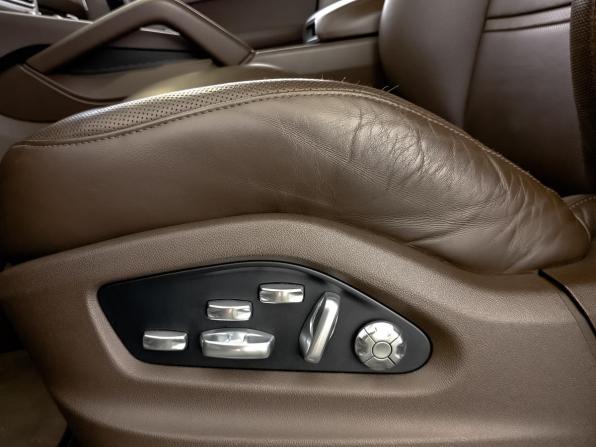 Porsche Cayenne III с пробегом 2019 года, цена 8 444 000 рублей, 63299 км, внедорожник, Автокод Объявления