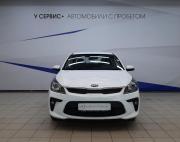 Kia Rio IV Москва  - изображение 20