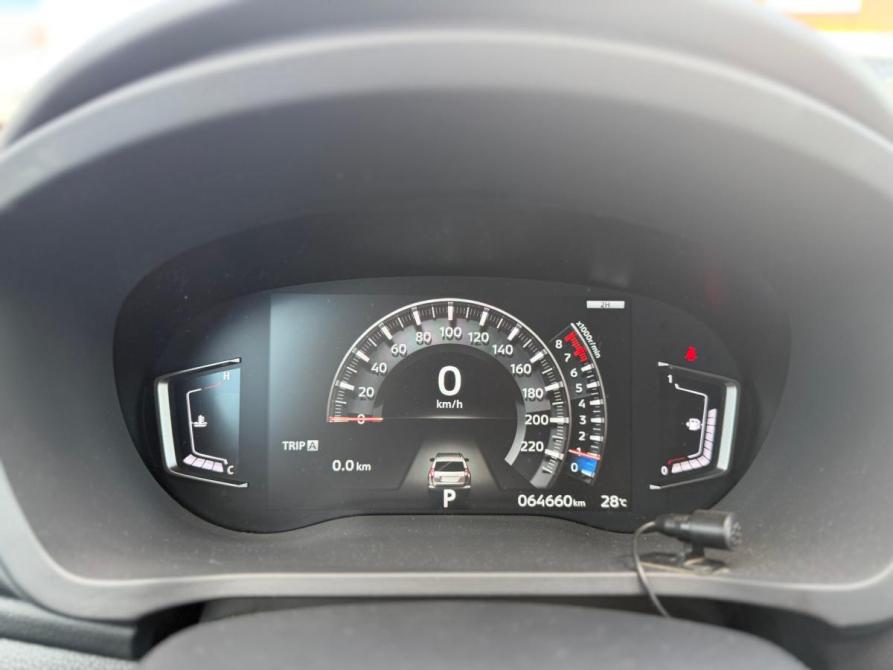 Mitsubishi Pajero Sport III Рестайлинг Сыктывкар  - изображение 21