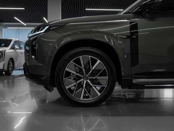 GAC Trumpchi S7 с пробегом 2026 года, цена 4 700 000 рублей, 20 км, внедорожник, Автокод Объявления