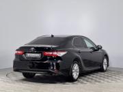 Toyota Camry VIII (XV70) Рестайлинг Калининград  - изображение 21