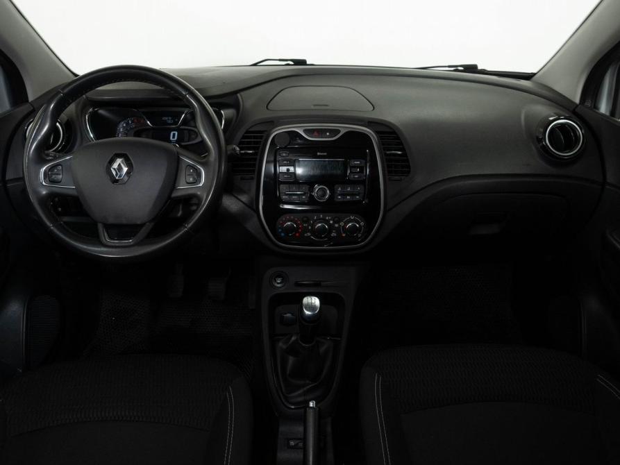 Renault Kaptur I Казань  - изображение 7