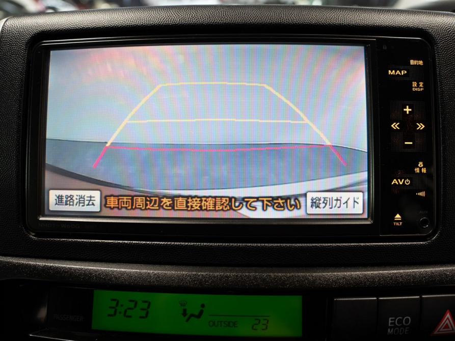 Toyota Wish II Чита  - изображение 12
