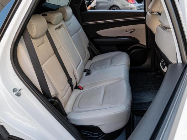 Hyundai Tucson IV с пробегом 2021 года, цена 2 775 000 рублей, 103816 км, внедорожник, Автокод Объявления