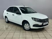 Lada (ВАЗ) Granta I Рестайлинг Уфа  - изображение 20