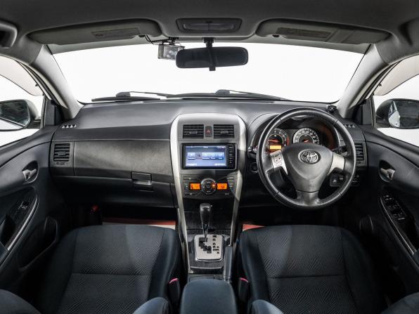 Toyota Corolla X (E140 E150) Рестайлинг с пробегом 2011 года, цена 1 325 000 рублей, 101694 км, универсал, Автокод Объявления
