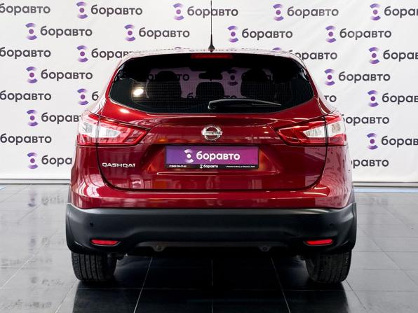 Nissan Qashqai II с пробегом 2014 года, цена 1 437 000 рублей, 142920 км, внедорожник, Автокод Объявления