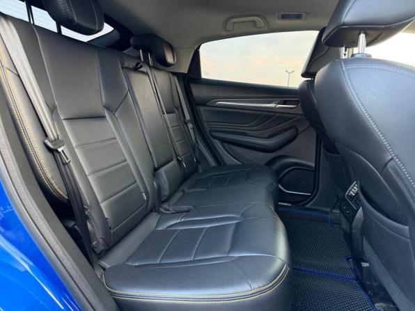 Haval F7x I с пробегом 2020 года, цена 1 920 000 рублей, 57800 км, внедорожник, Автокод Объявления
