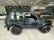 Lada (ВАЗ) Niva Legend Саратов  - изображение 19