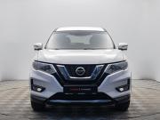Nissan X-Trail III Рестайлинг Москва  - изображение 24