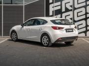 Mazda 3 III (BM) Краснодар  - изображение 20