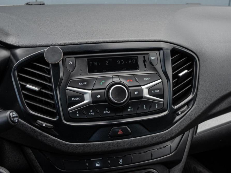 Lada (ВАЗ) Vesta I Краснодар  - изображение 13