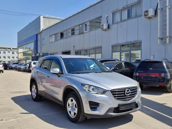 Mazda CX-5 I Рестайлинг с пробегом 2016 года, цена 1 766 000 рублей, 197144 км, внедорожник, Автокод Объявления