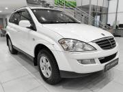 SsangYong Kyron I Рестайлинг Казань  - изображение 25