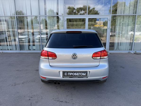 Volkswagen Golf VI с пробегом 2012 года, цена 800 000 рублей, 267111 км, хэтчбек, Автокод Объявления