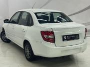 Lada (ВАЗ) Granta I Рестайлинг Воронеж  - изображение 21
